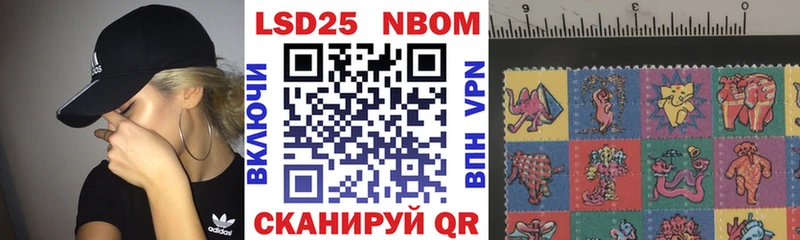 Марки N-bome 1,5мг  Купить закладки  Ядрин 